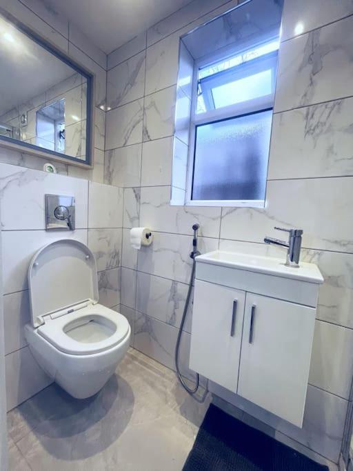 Beautiful Garden Studio Nw4 Hendon Exterior foto