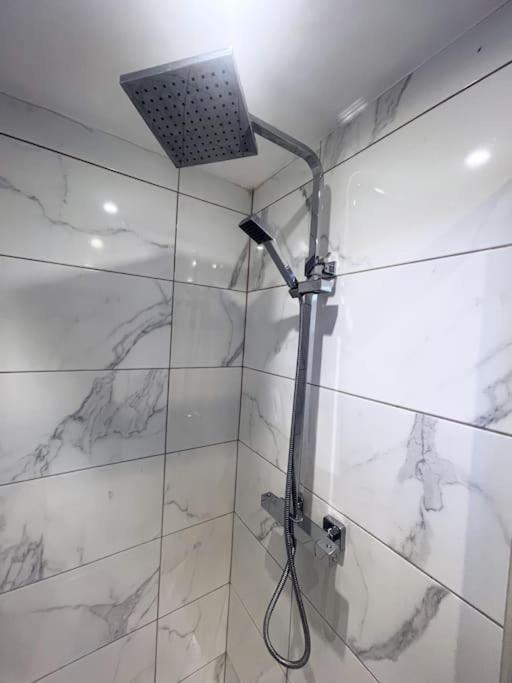 Beautiful Garden Studio Nw4 Hendon Exterior foto
